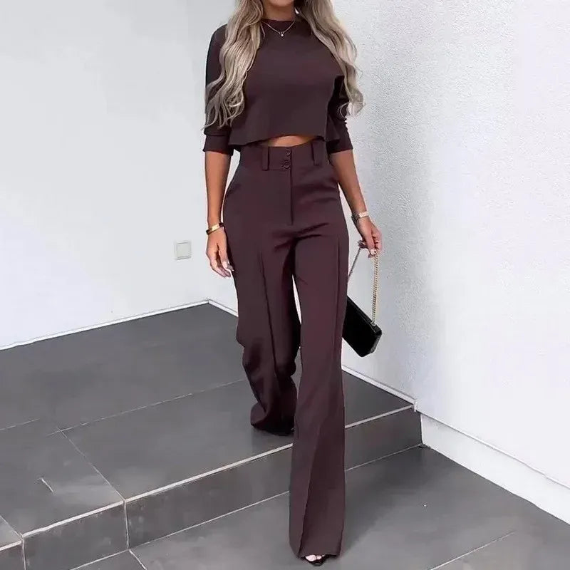 CHLOE | CONJUNTO ELEGANTE