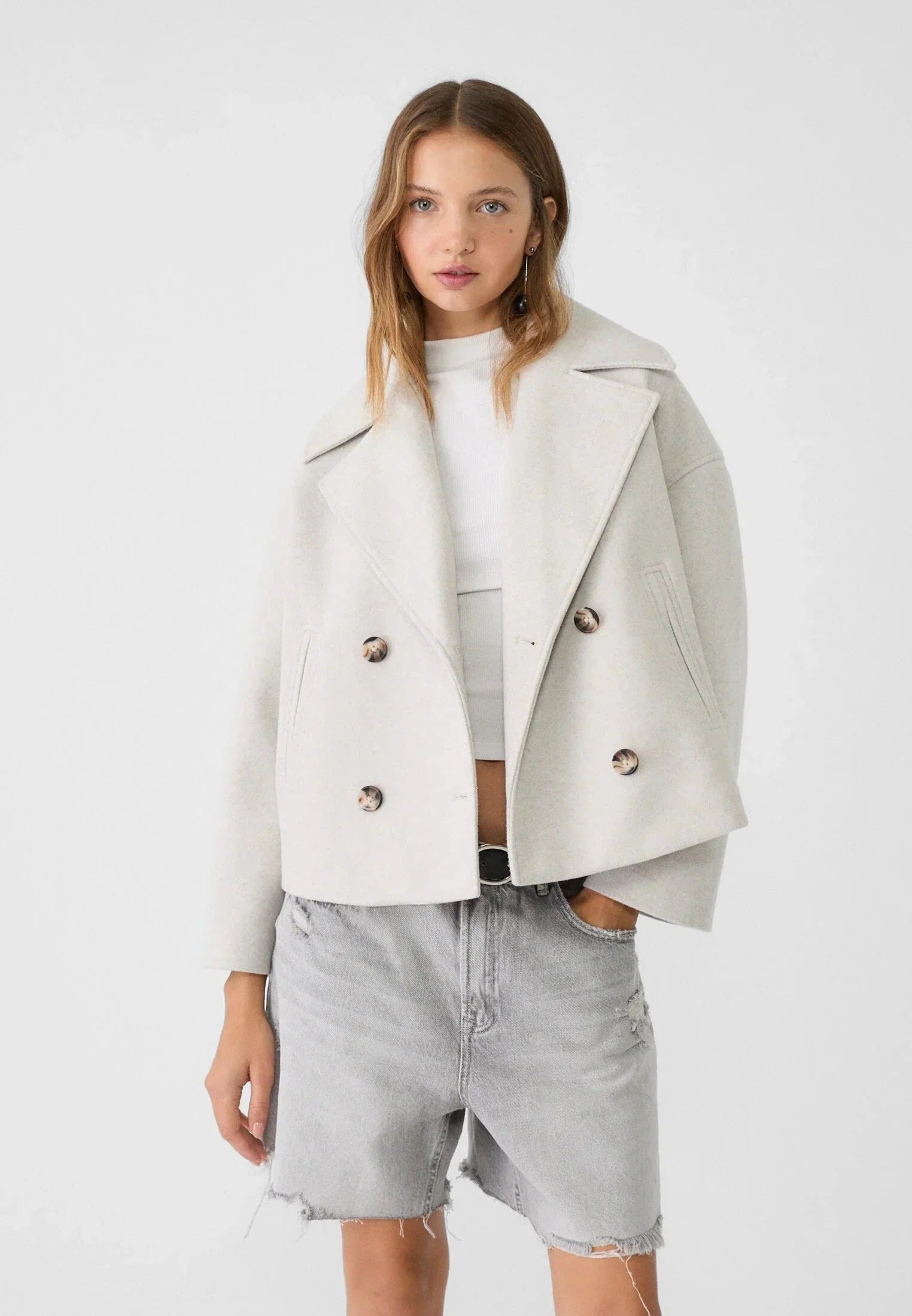 FIORA | CHAQUETA ELEGANTE MAL