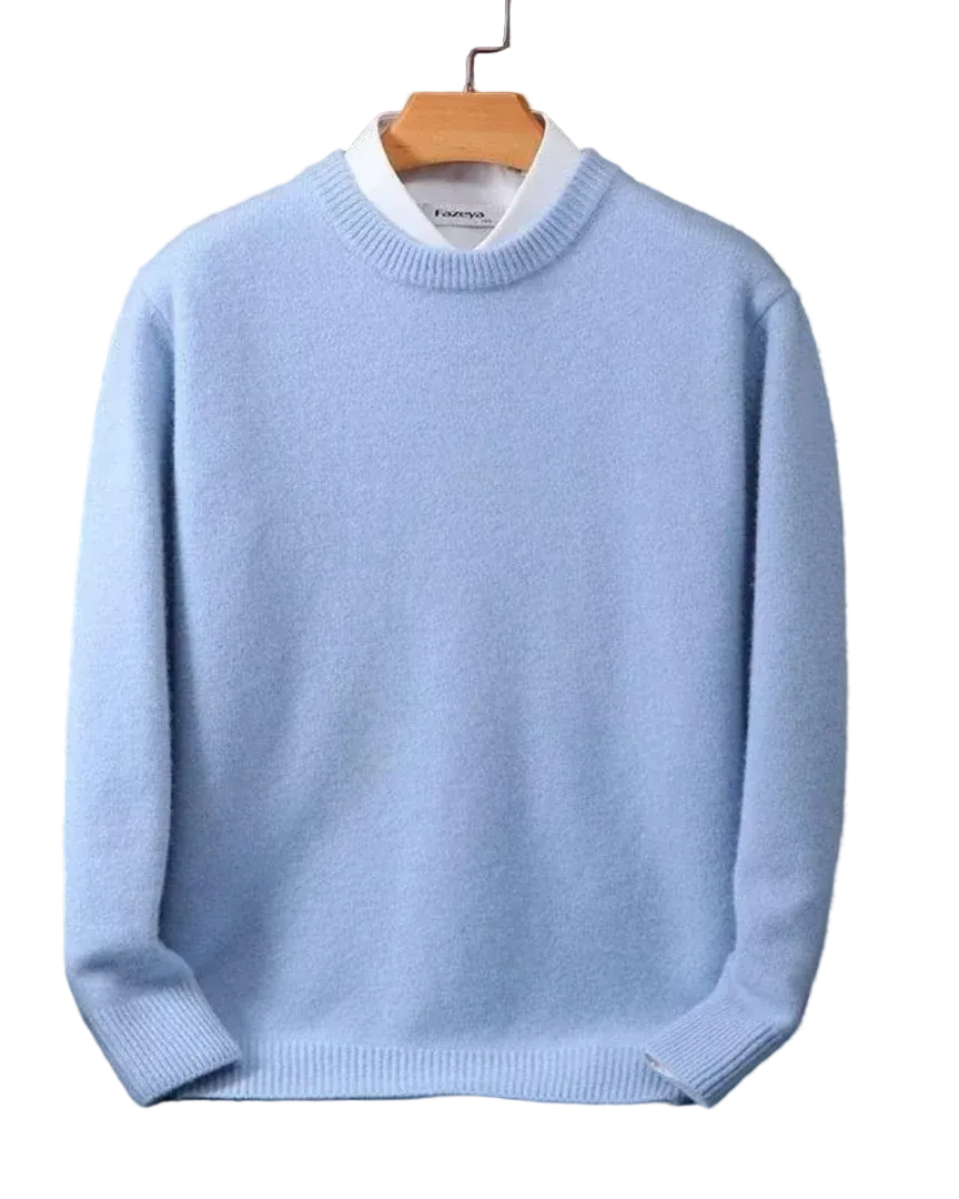 NOEL | SUETER DE CACHEMIRA