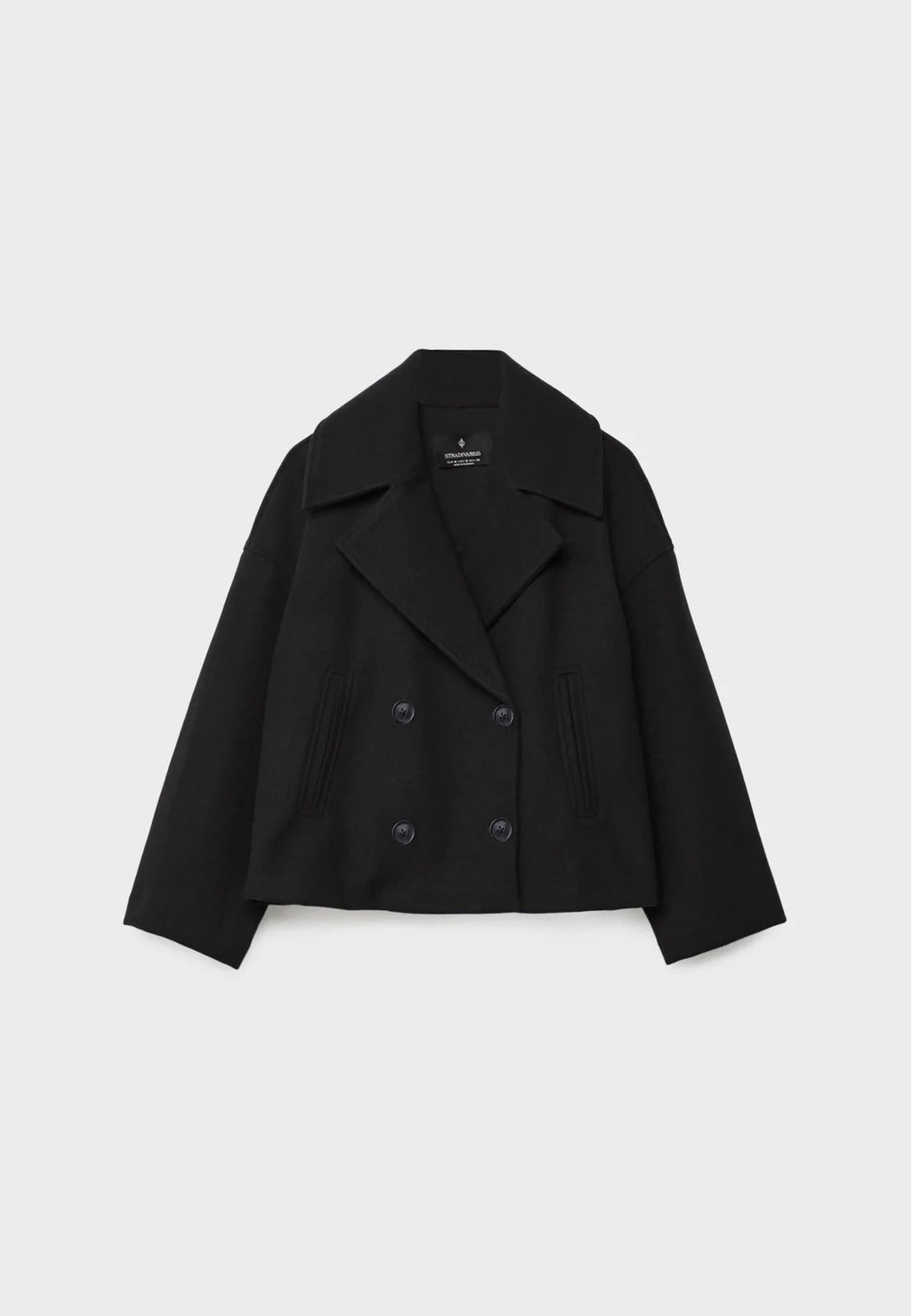 FIORA | CHAQUETA ELEGANTE MAL