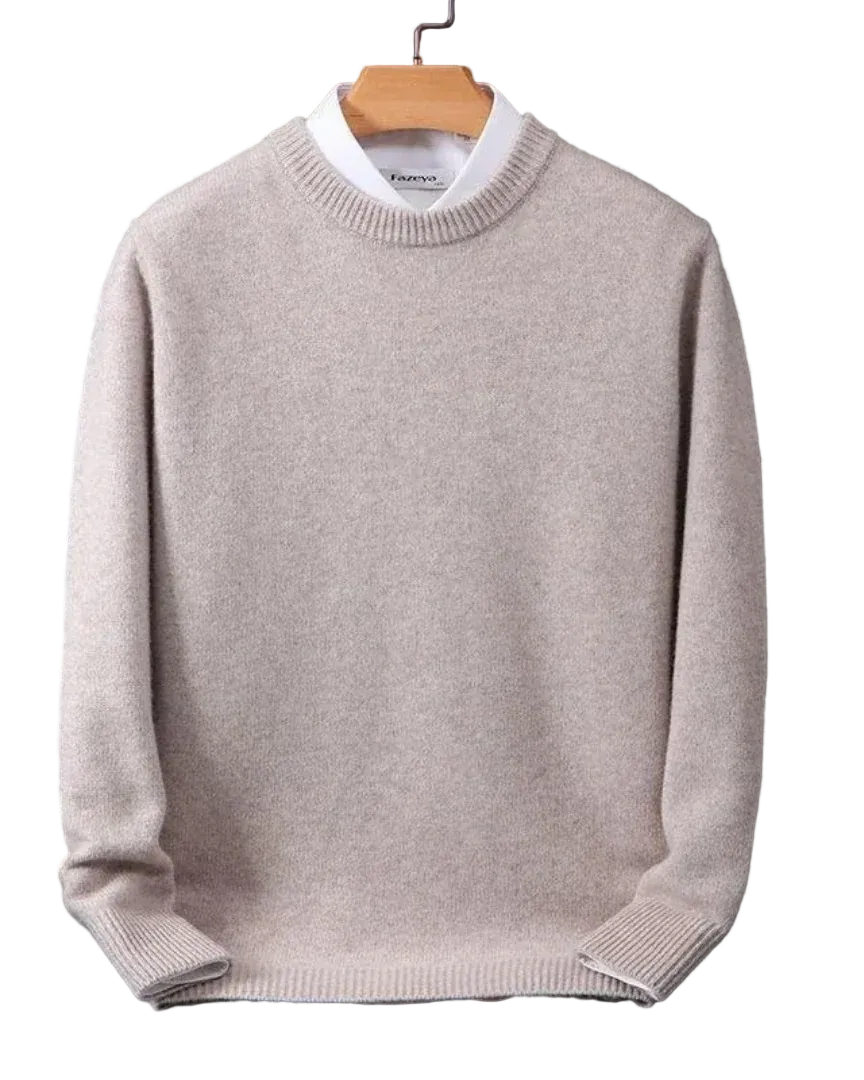 NOEL | SUETER DE CACHEMIRA