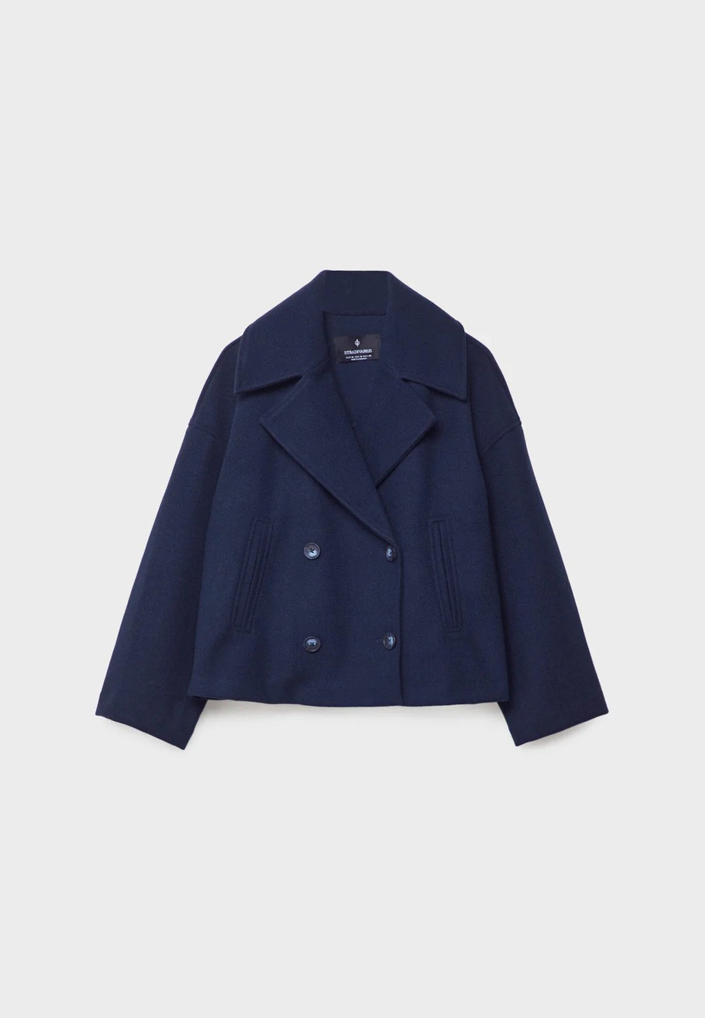 FIORA | CHAQUETA ELEGANTE MAL