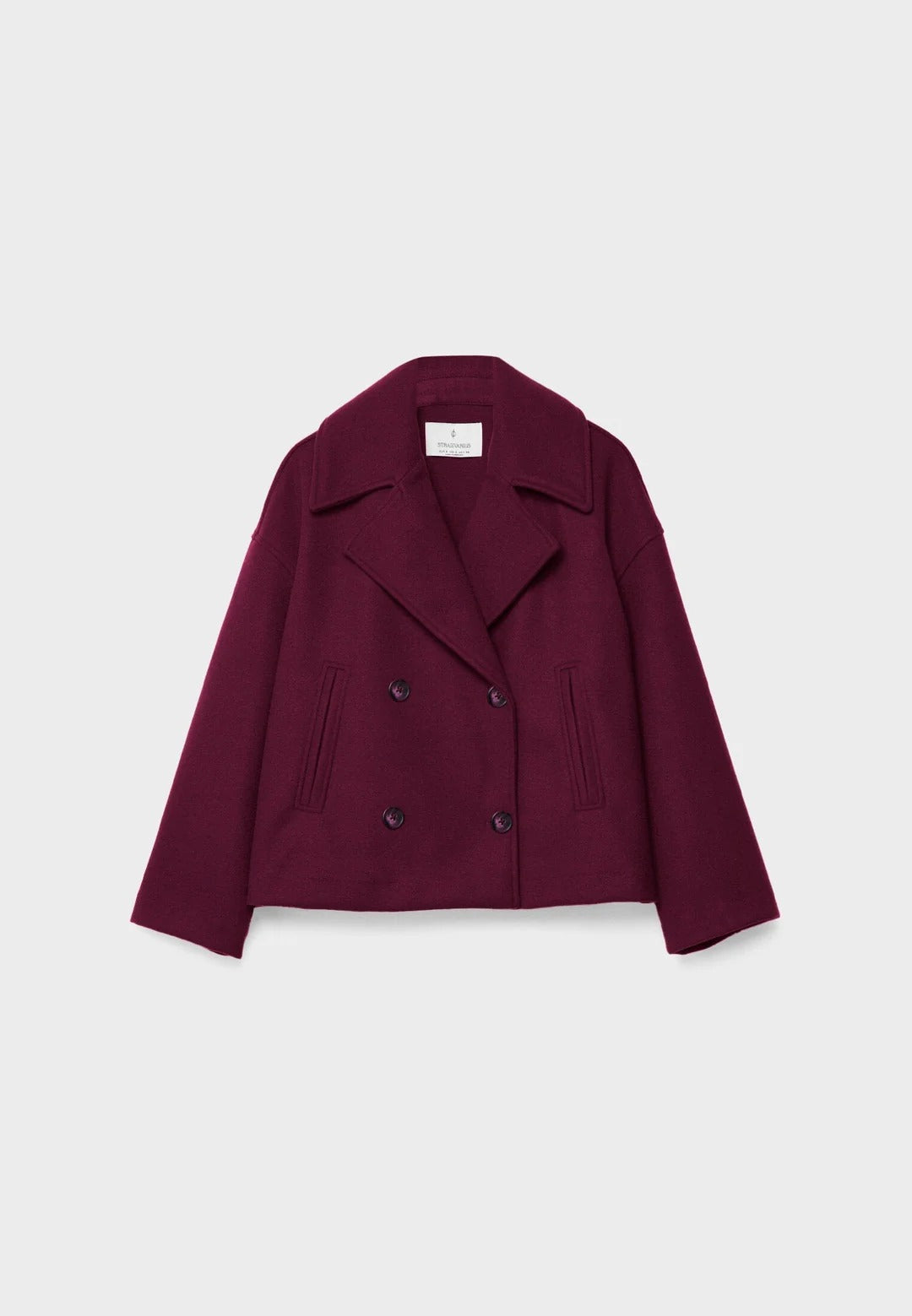 FIORA | CHAQUETA ELEGANTE MAL