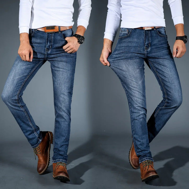 HENRY | SKINNY JEANS
