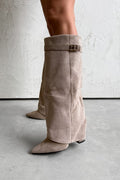 ELISE | BOTAS ALTAS