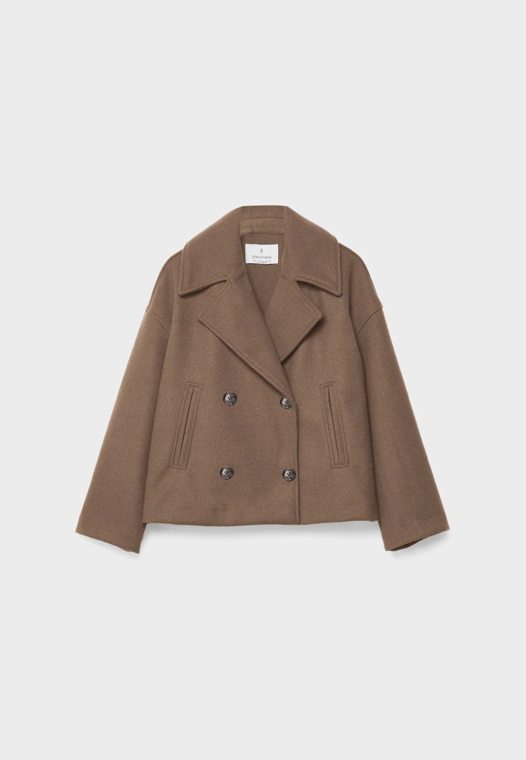 FIORA | CHAQUETA ELEGANTE MAL