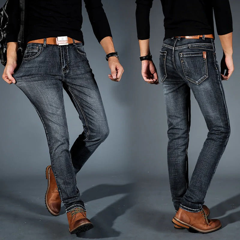 HENRY | SKINNY JEANS