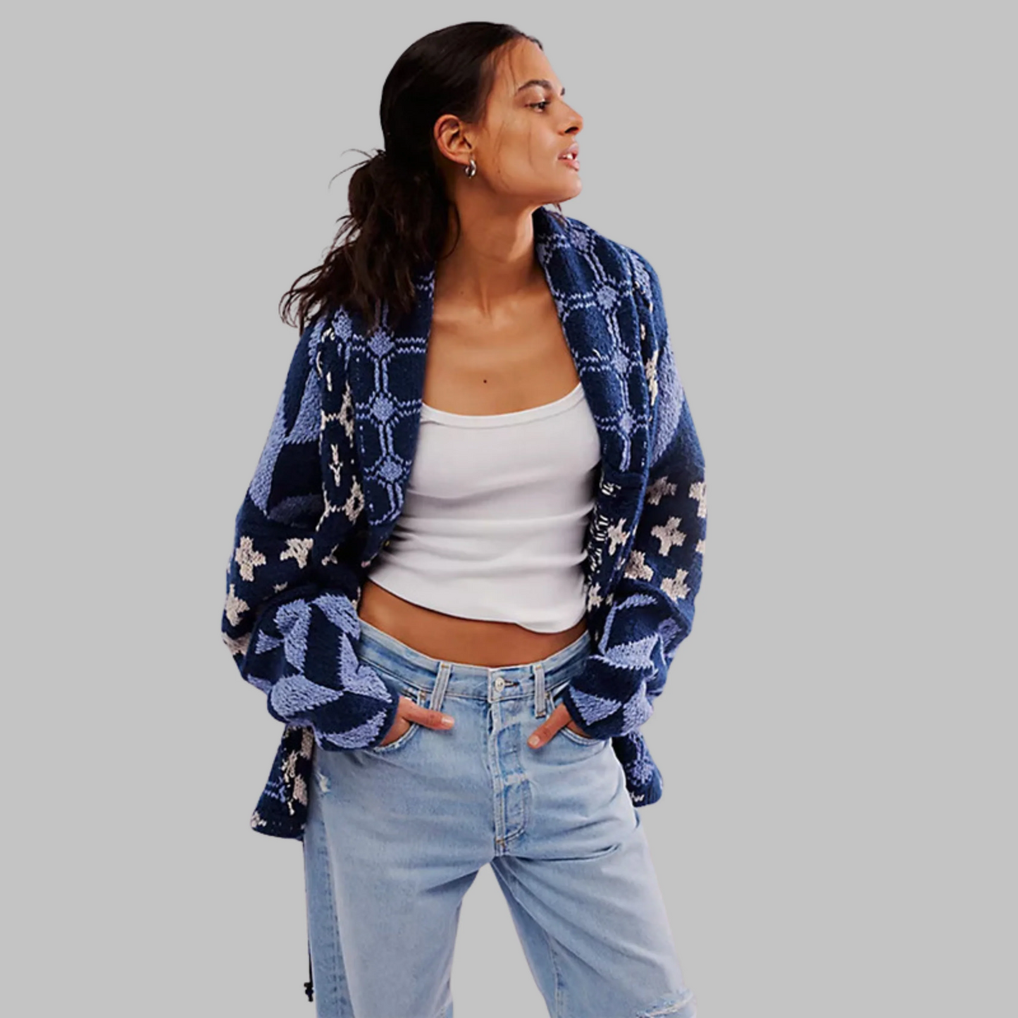 ABA | JERSEY VINTAGE