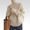 ERAS | JERSEY DE CUELLO ALTO