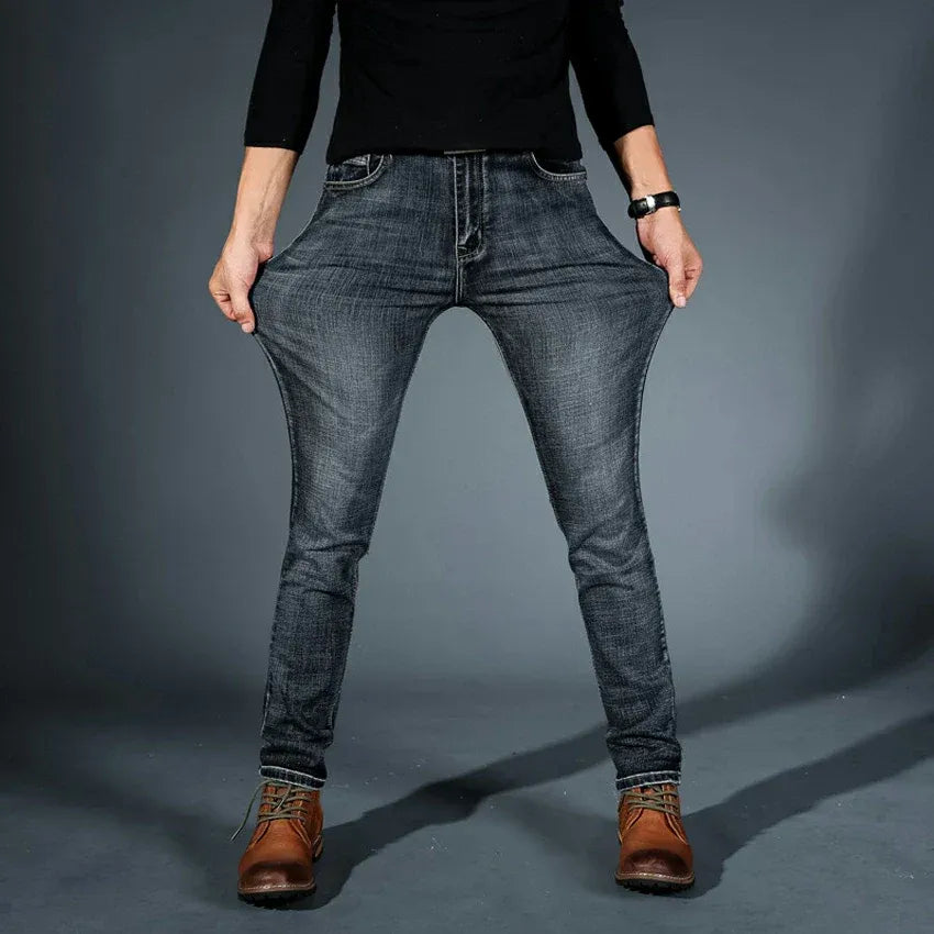HENRY | SKINNY JEANS