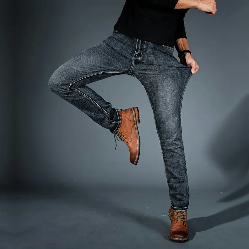 HENRY | SKINNY JEANS