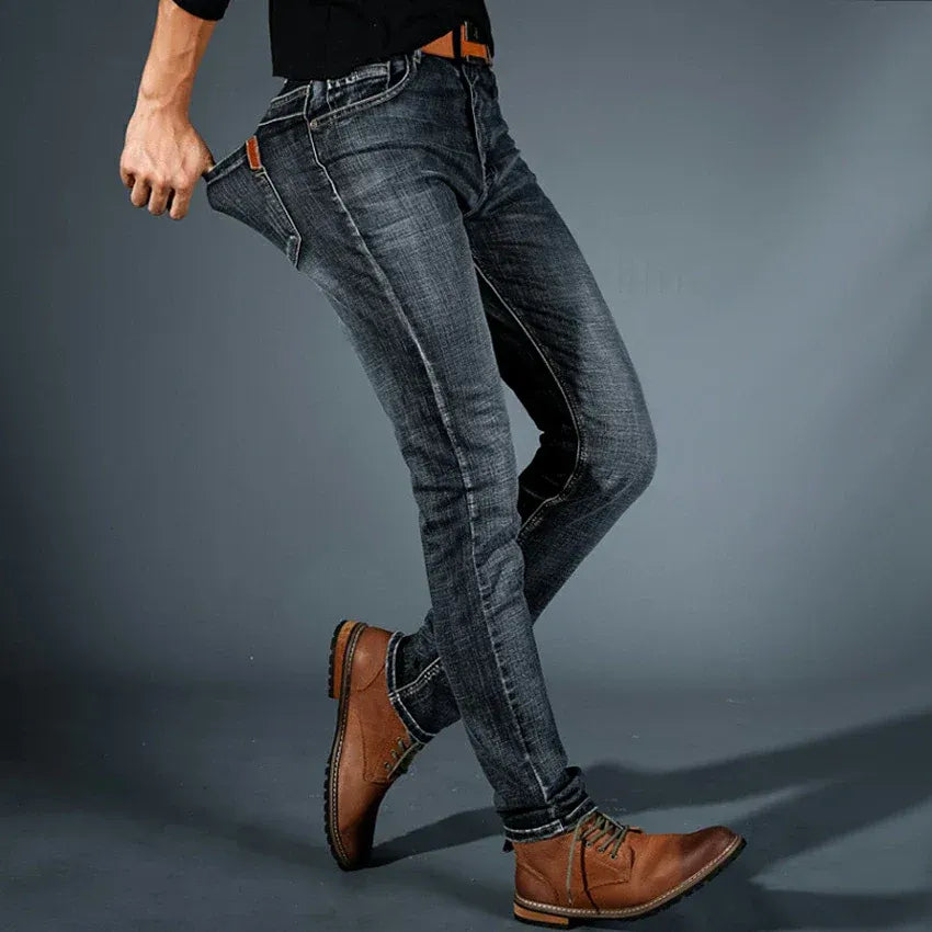 HENRY | SKINNY JEANS