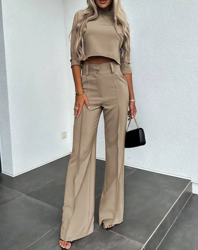 CHLOE | CONJUNTO ELEGANTE