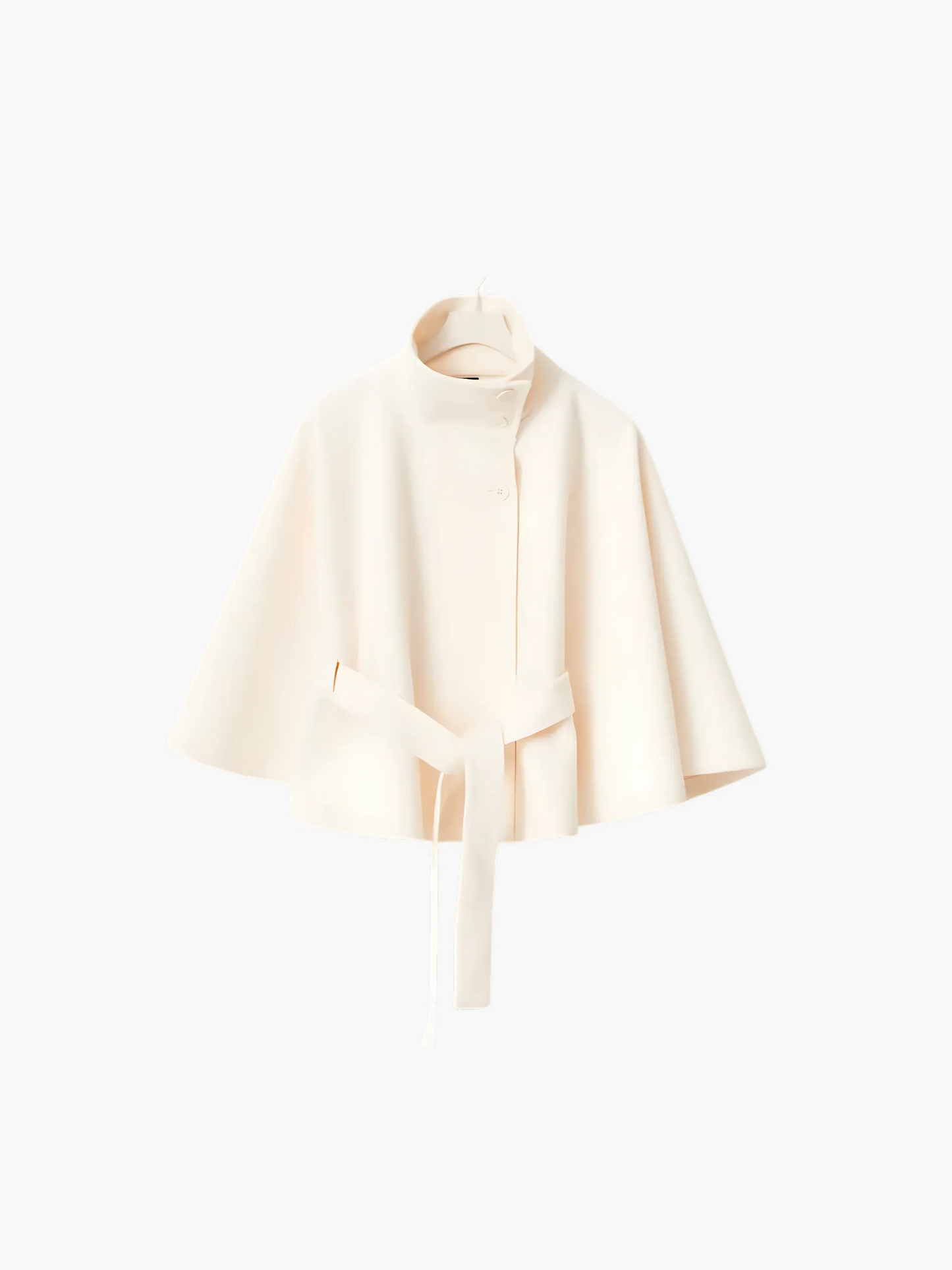 NAVILA | GABARDINA DE DISEÑO CORTO