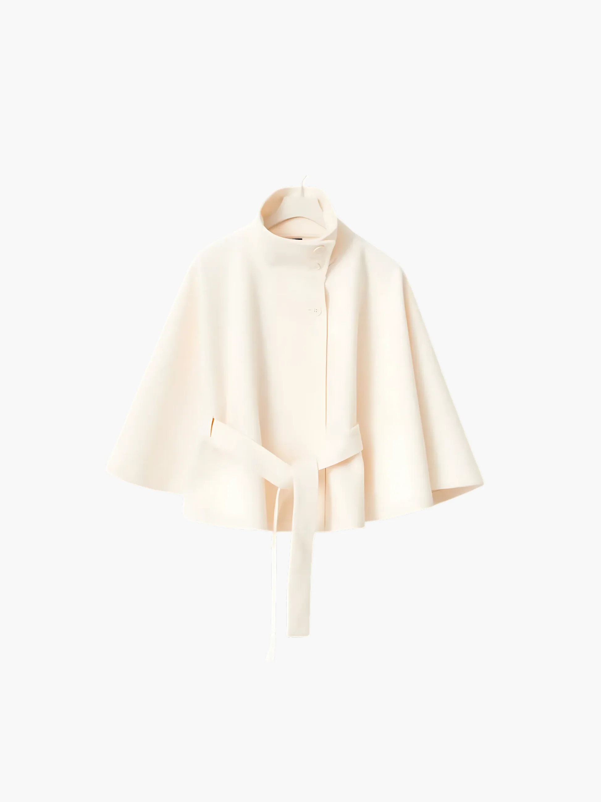 NAVILA | GABARDINA DE DISEÑO CORTO