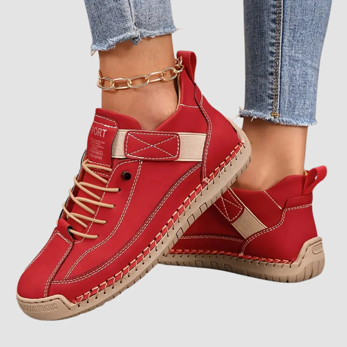 ROOS | ZAPATILLA DEPORTIVA UNISEX