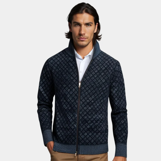 GINO | CHALECO ELEGANTE