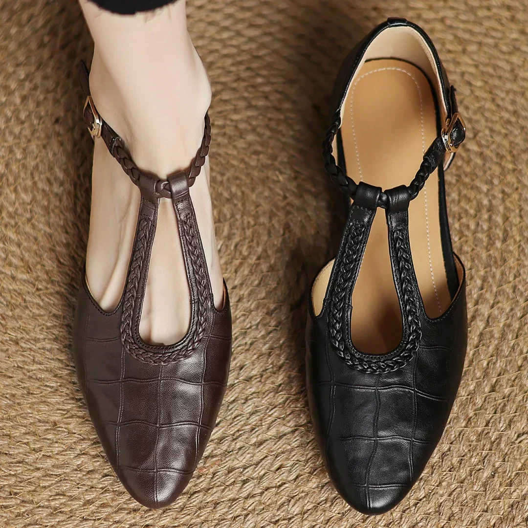 LAFRANE | ZAPATO DE MUJER