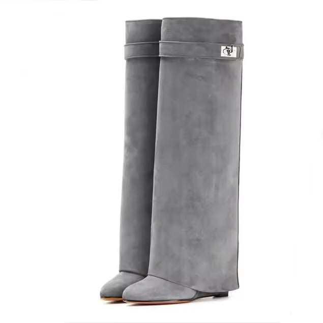FABIANA | BOTAS ALTAS