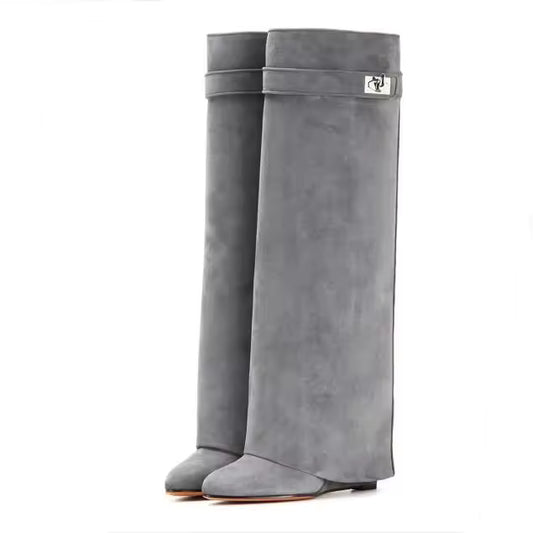 FABIANA | BOTAS ALTAS