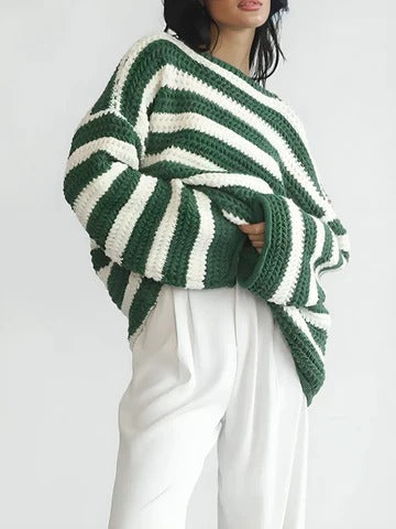 SARA | JERSEY DE RAYAS