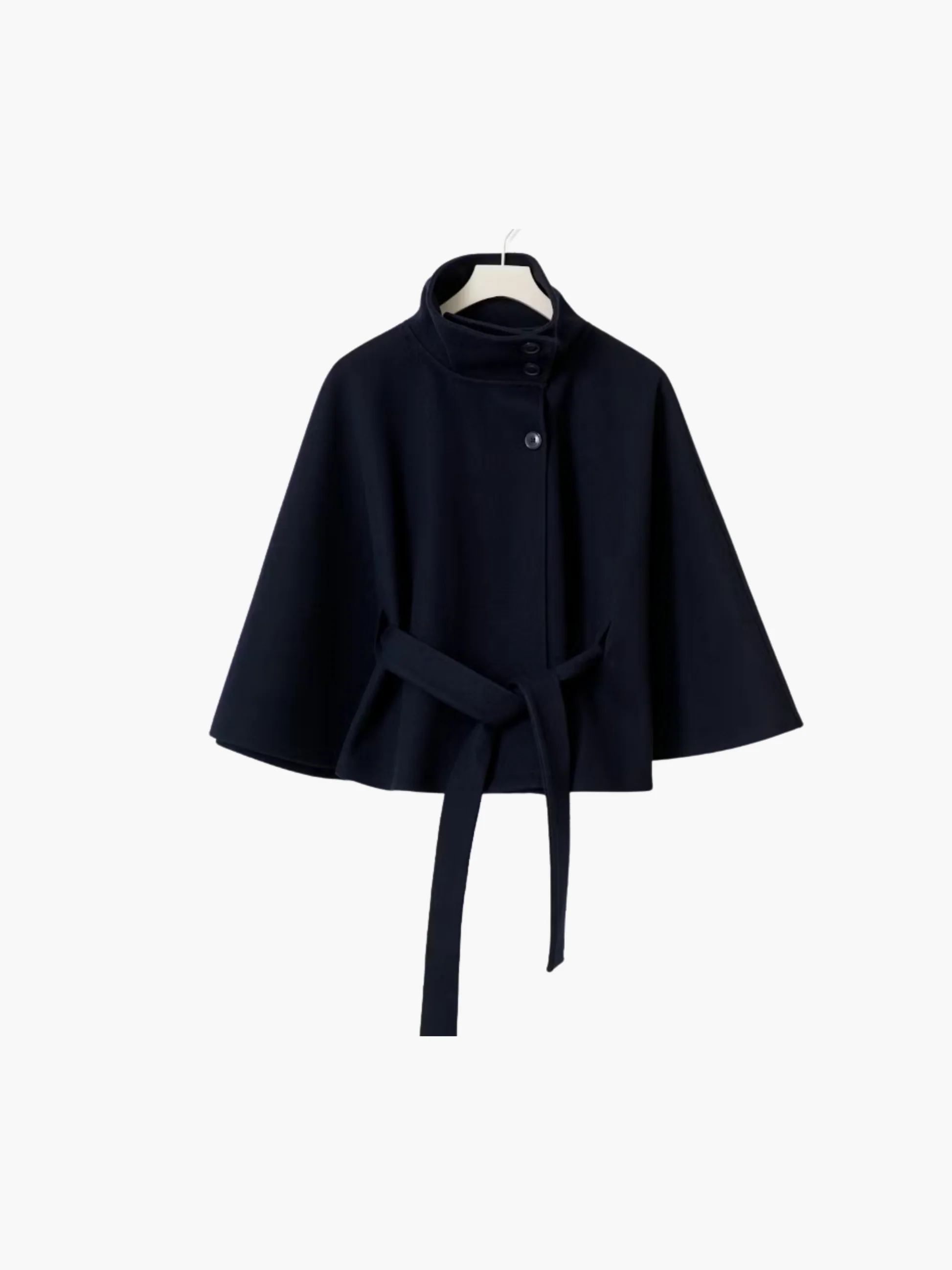 NAVILA | GABARDINA DE DISEÑO CORTO
