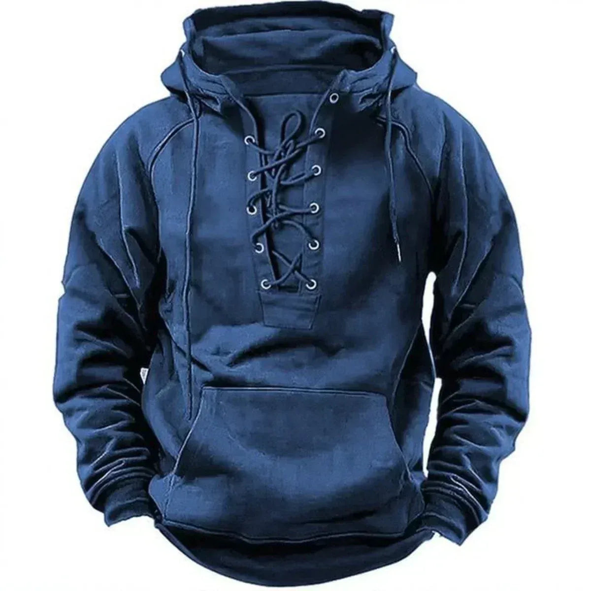 PABLO | SUDADERA CON CAPUCHA