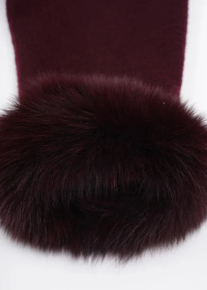 DANIELA | ABRIGO DE INVIERNO