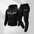 ISMAEL | CONJUNTO DE CHANDAL