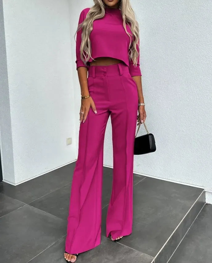 CHLOE | CONJUNTO ELEGANTE