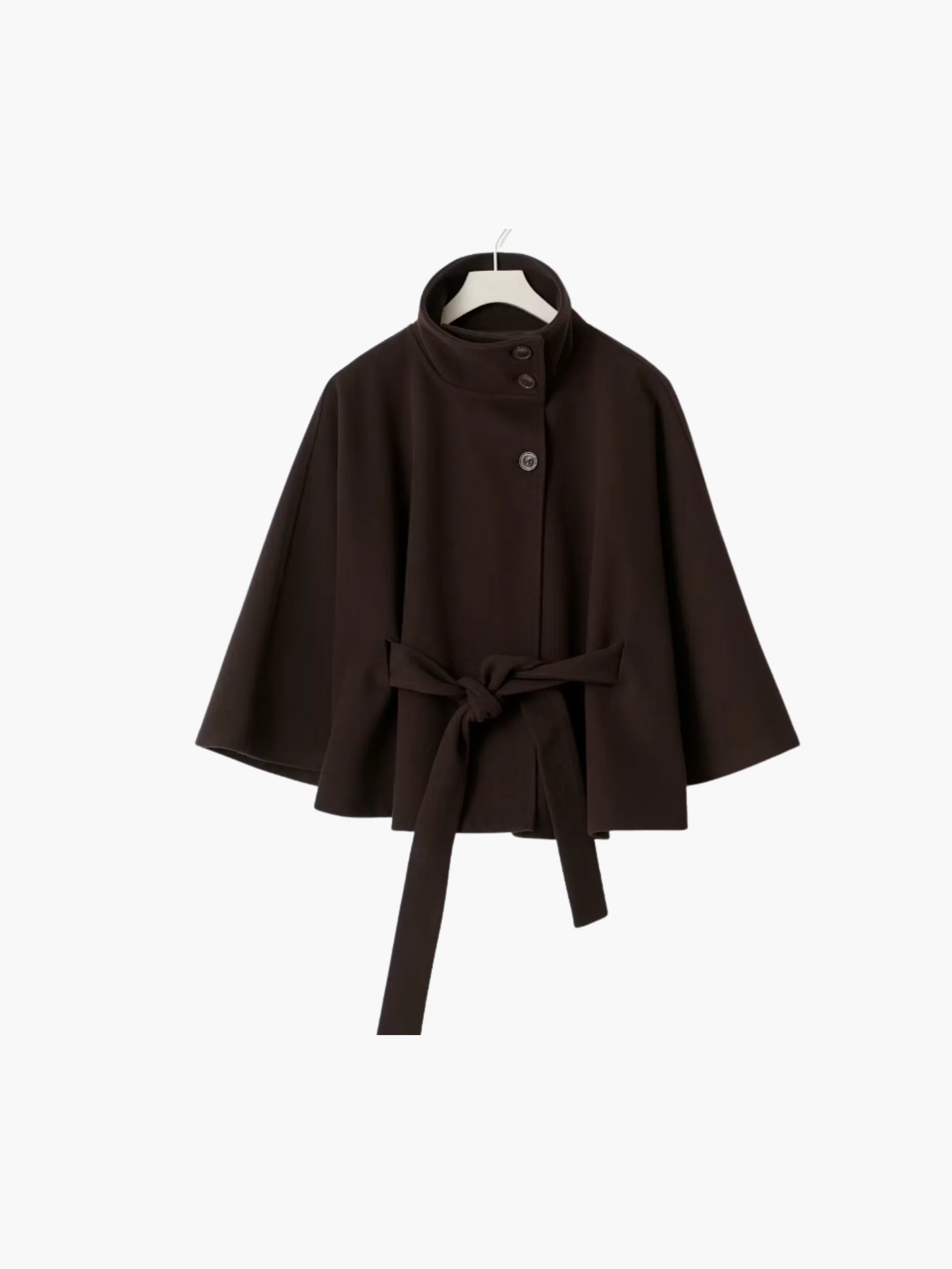 NAVILA | GABARDINA DE DISEÑO CORTO