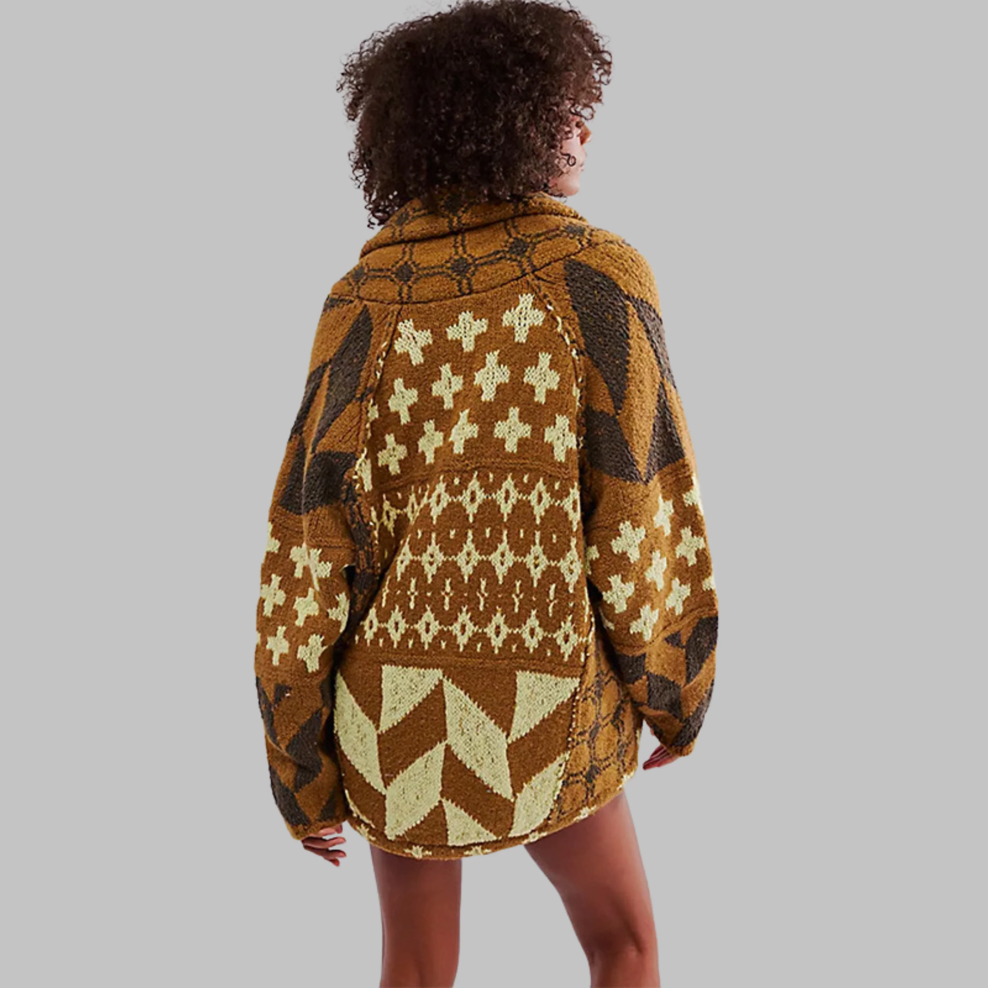 ABA | JERSEY VINTAGE