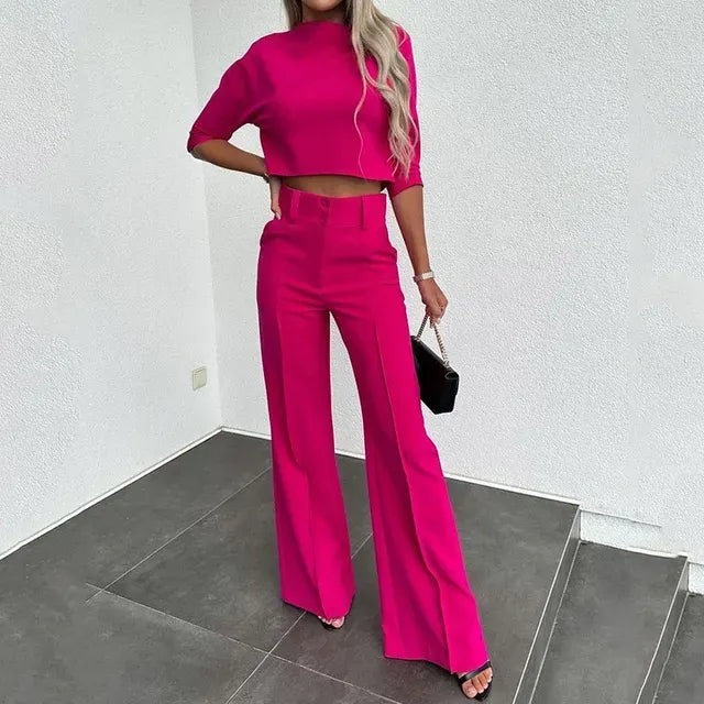 CHLOE | CONJUNTO ELEGANTE