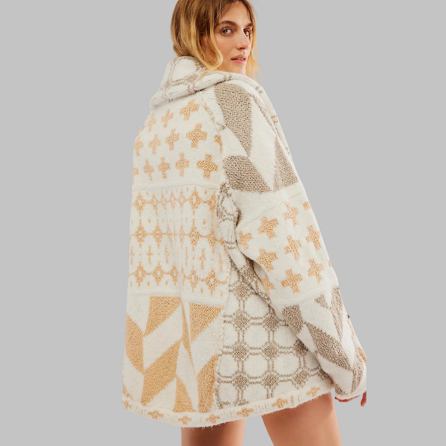 ABA | JERSEY VINTAGE