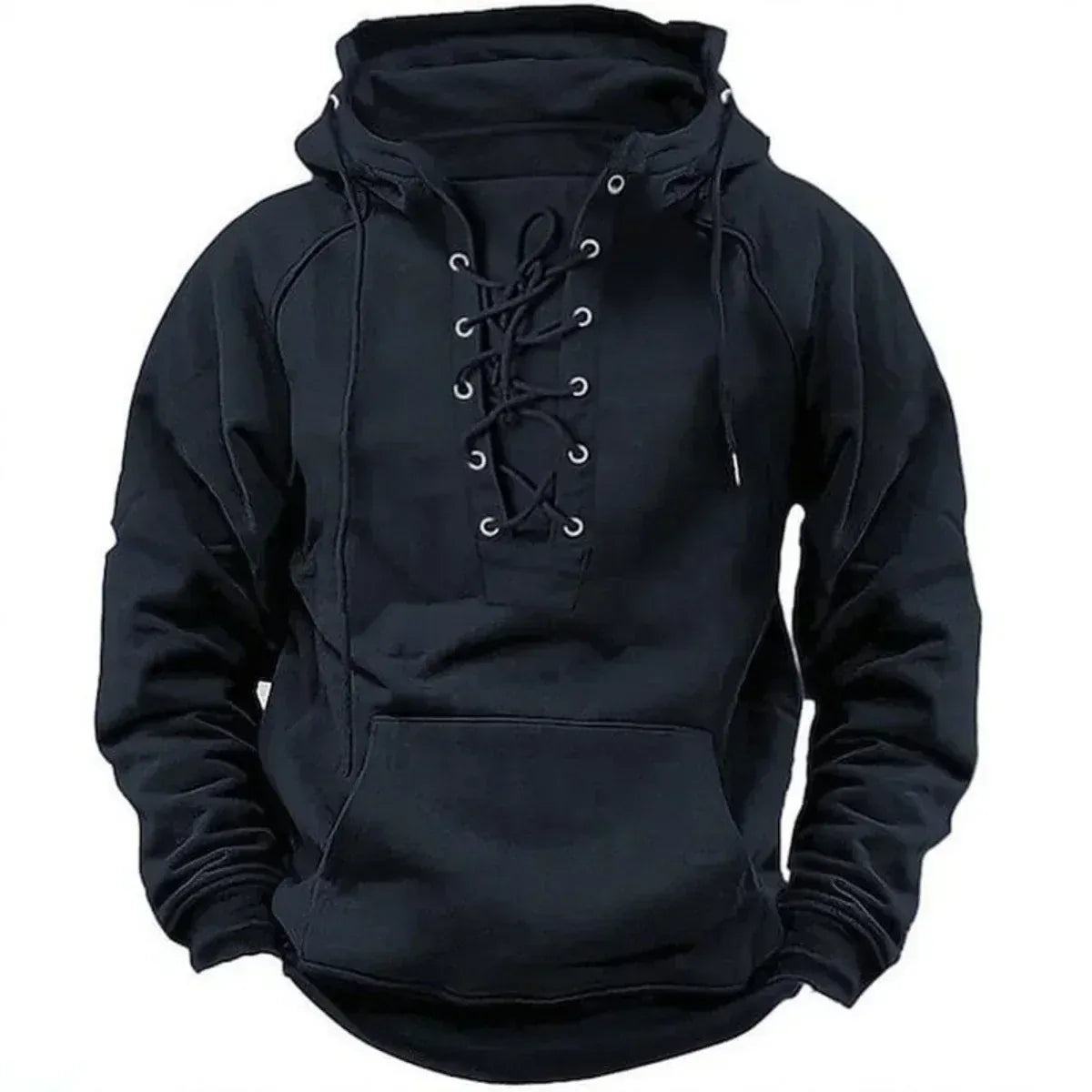 PABLO | SUDADERA CON CAPUCHA
