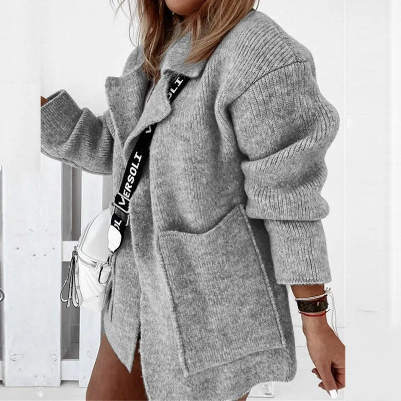 ARIA |  CHAQUETA JERSEY