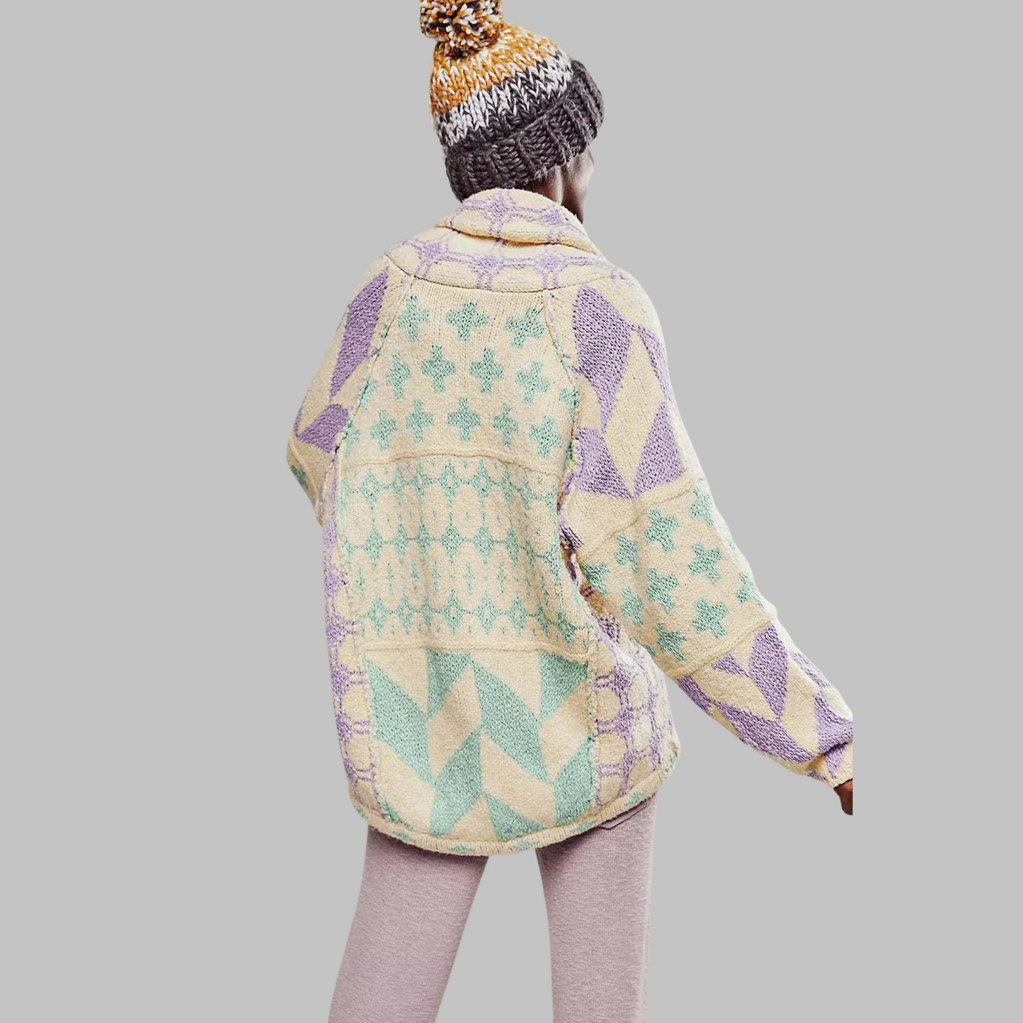 ABA | JERSEY VINTAGE