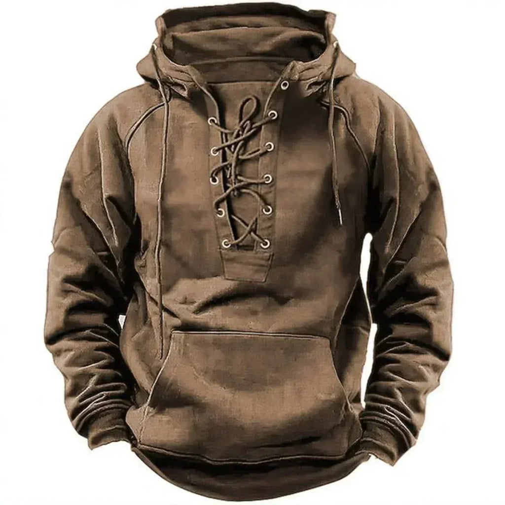 PABLO | SUDADERA CON CAPUCHA