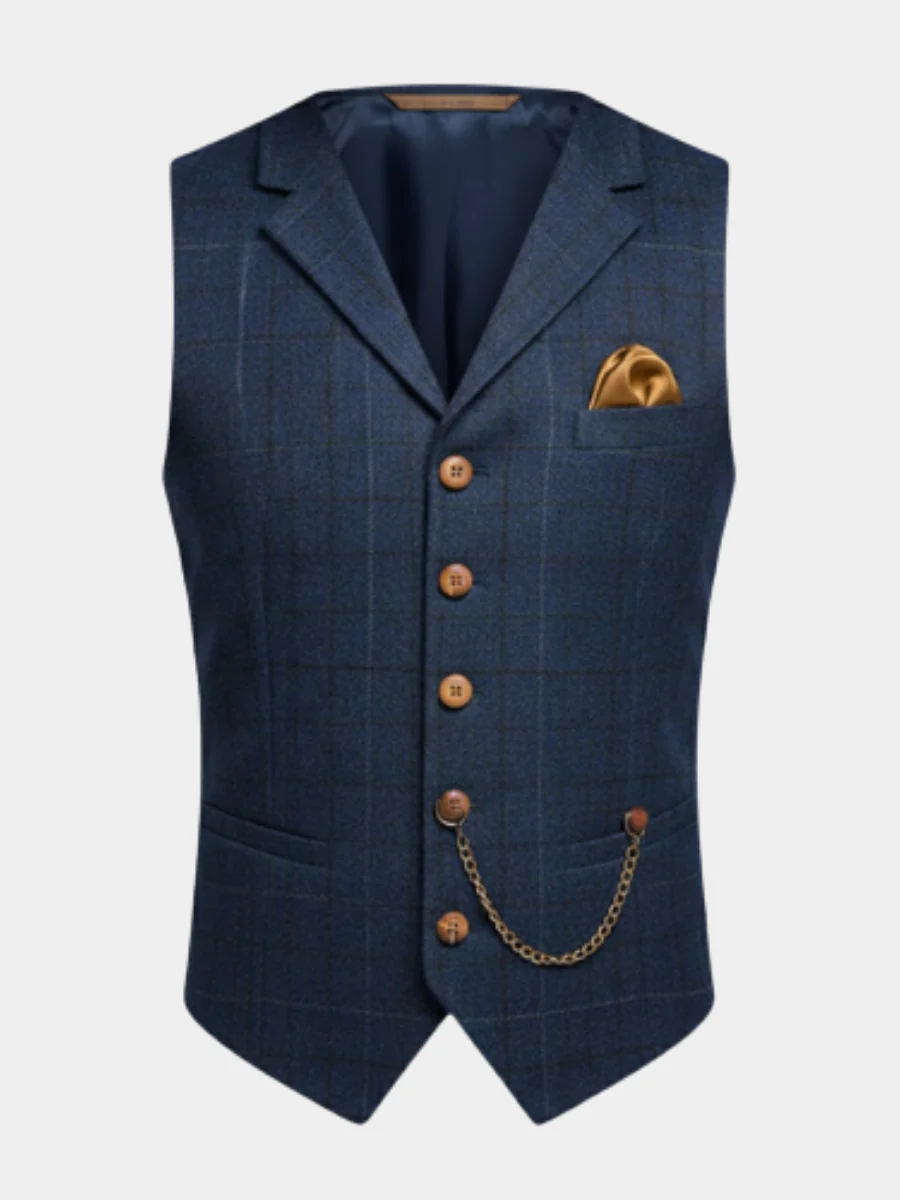 VENTURA | CHALECO ELEGANTE
