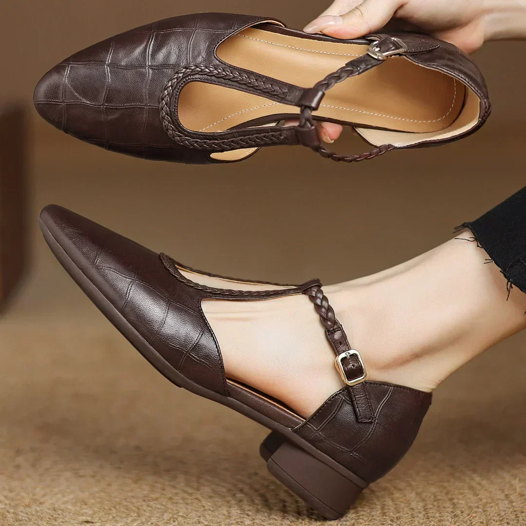 LAFRANE | ZAPATO DE MUJER