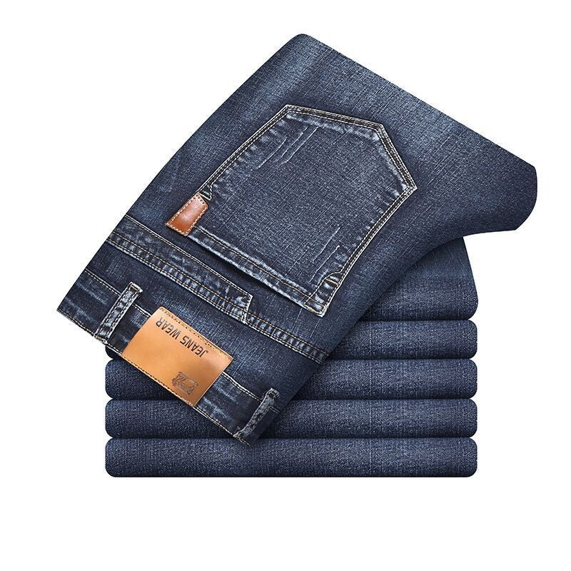HENRY | SKINNY JEANS