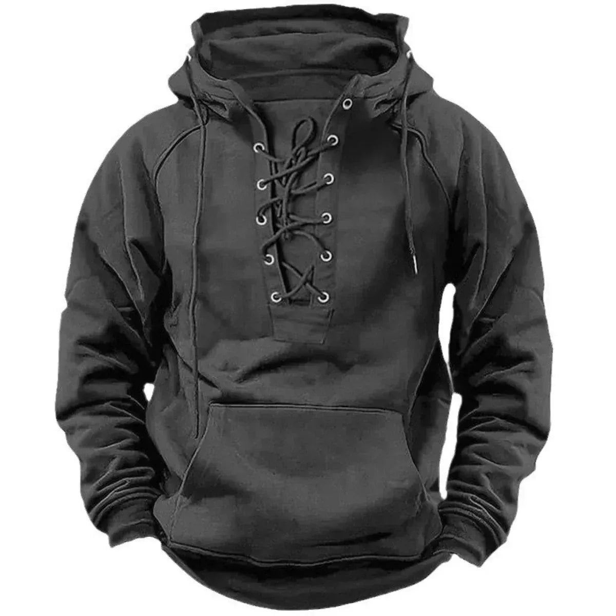 PABLO | SUDADERA CON CAPUCHA