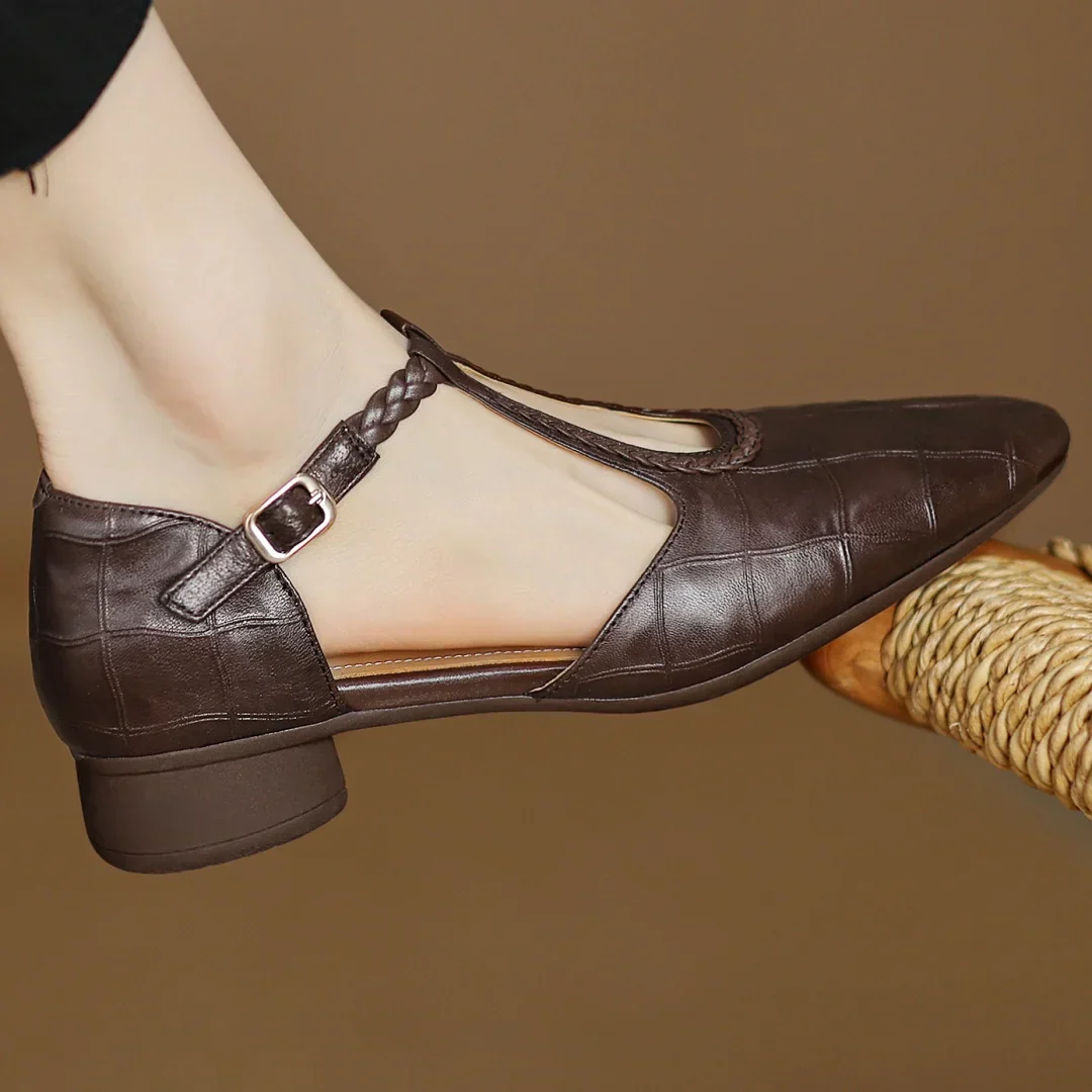LAFRANE | ZAPATO DE MUJER