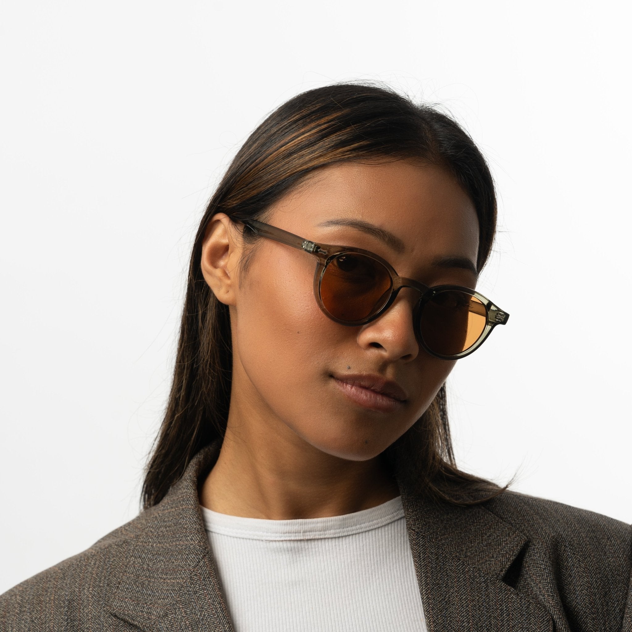 OBSIDIANA | GAFAS DE SOL