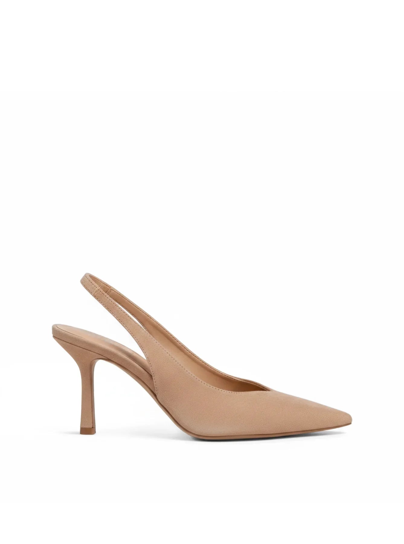 Bella |Zapatos de tacón ortopédicos elegantes