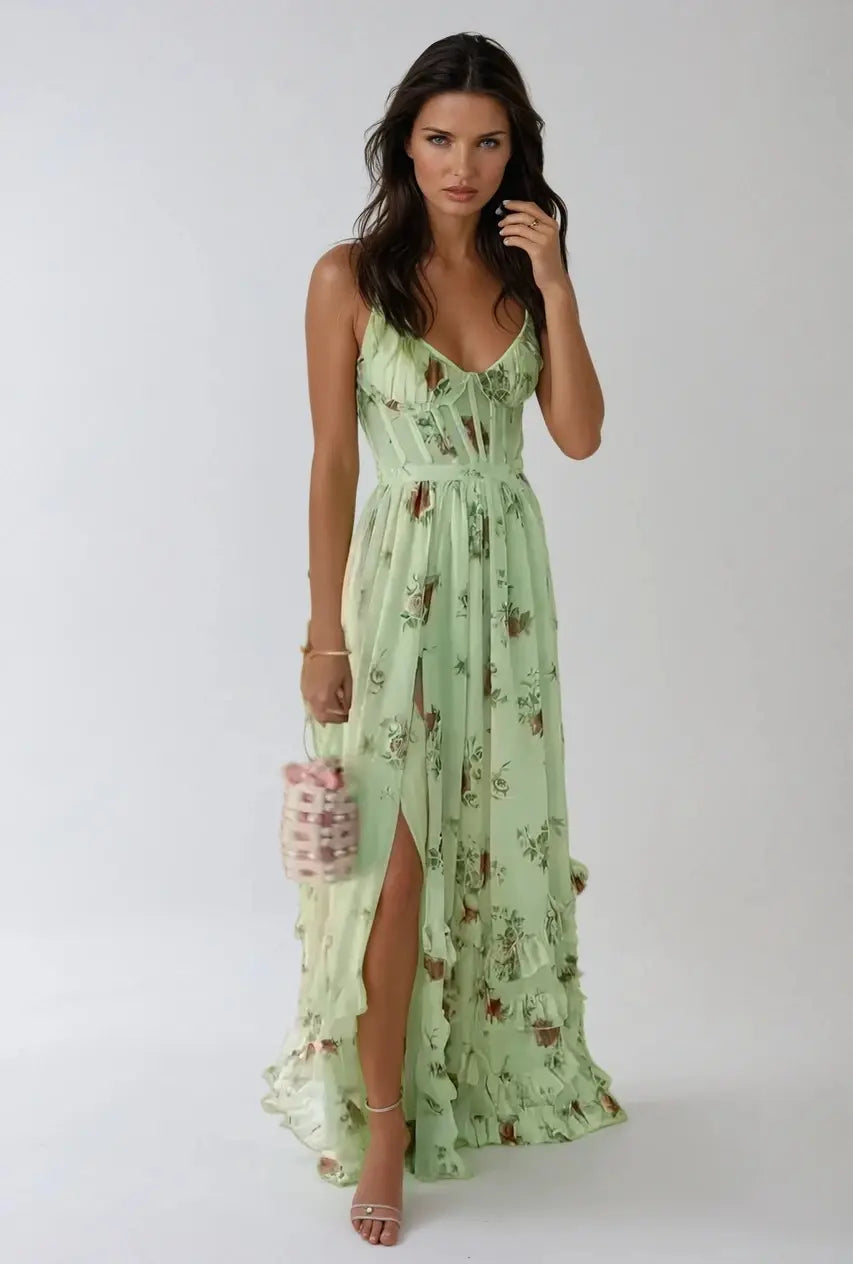 VIOLETTA | VESTIDO